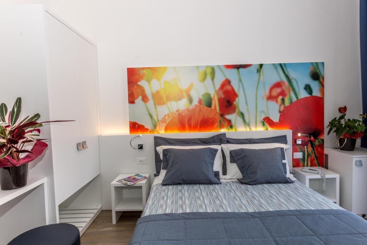 Hotel Wally Lido di Jesolo Exterior photo