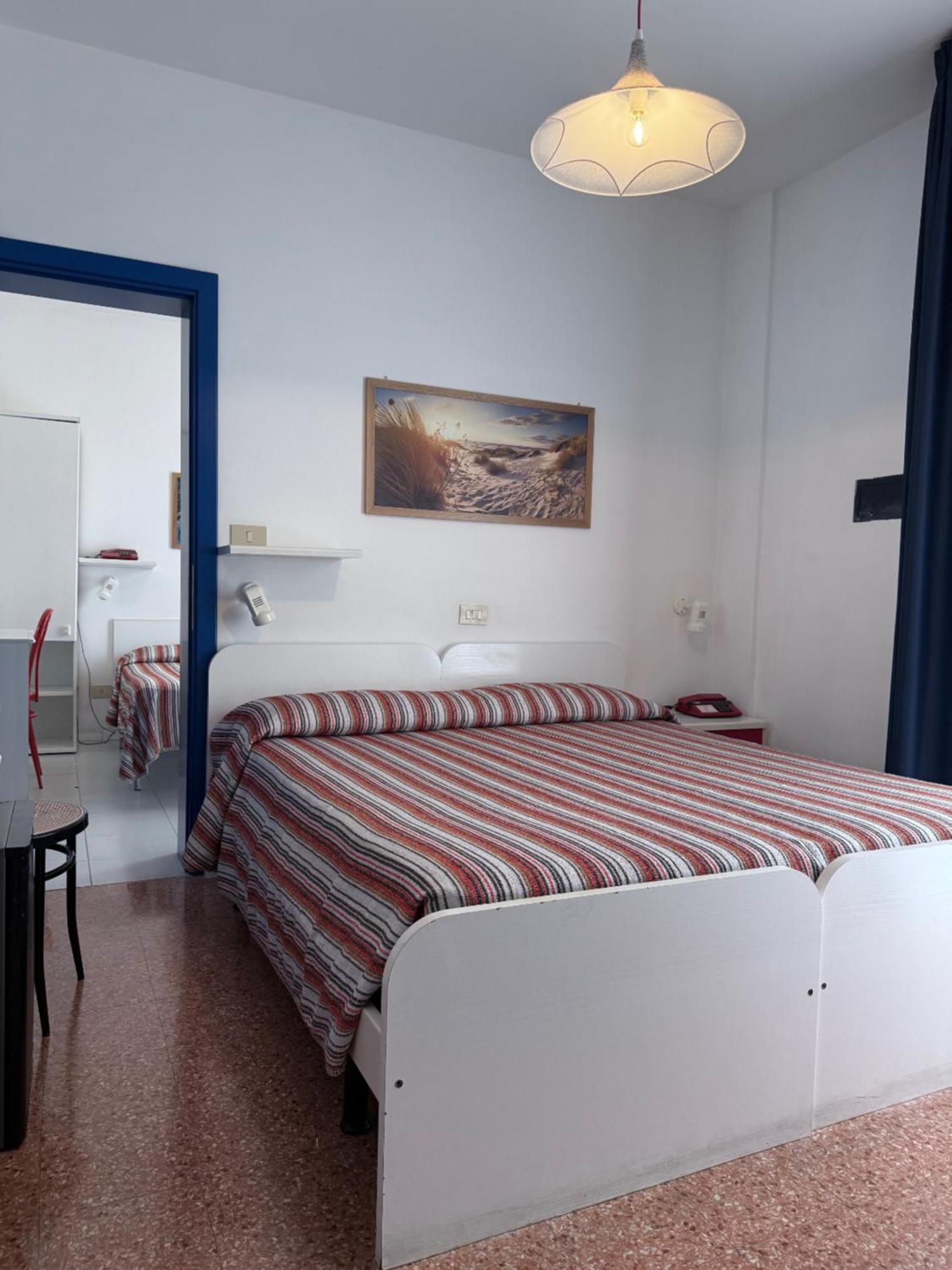 Hotel Wally Lido di Jesolo Exterior photo